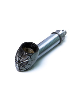 Трубка - Спайдер Мен