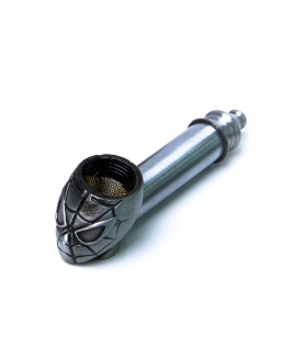 Трубка - Спайдер Мен