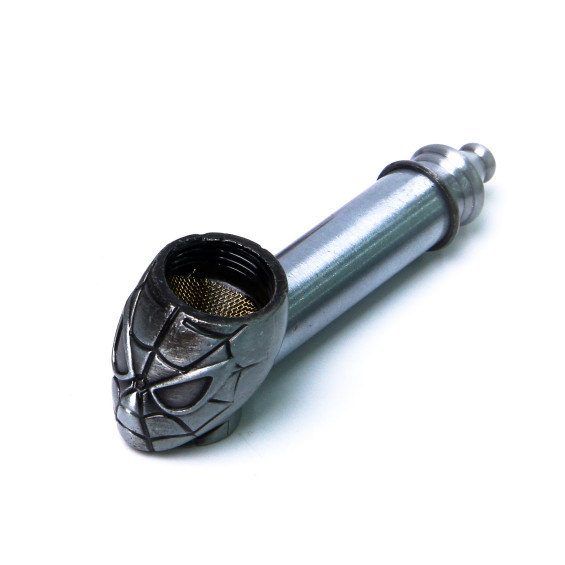 Трубка - Спайдер Мен