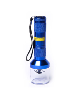 Гріндер - Ліхтарик