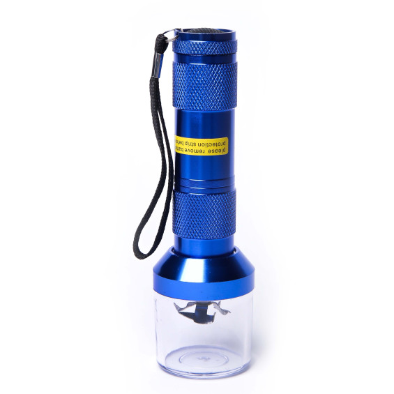 Гріндер - Ліхтарик