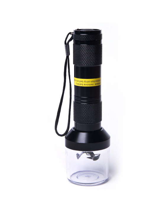 Гріндер - Ліхтарик