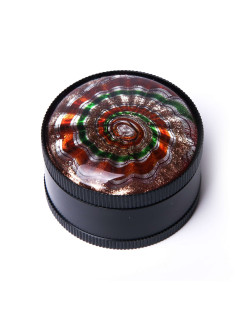 Гріндер - Мушля