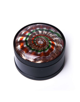 Гріндер - Мушля