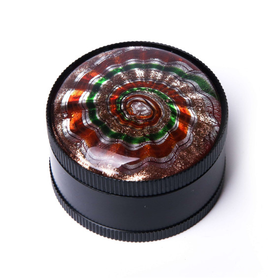 Гріндер - Мушля