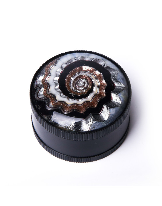 Гріндер - Мушля