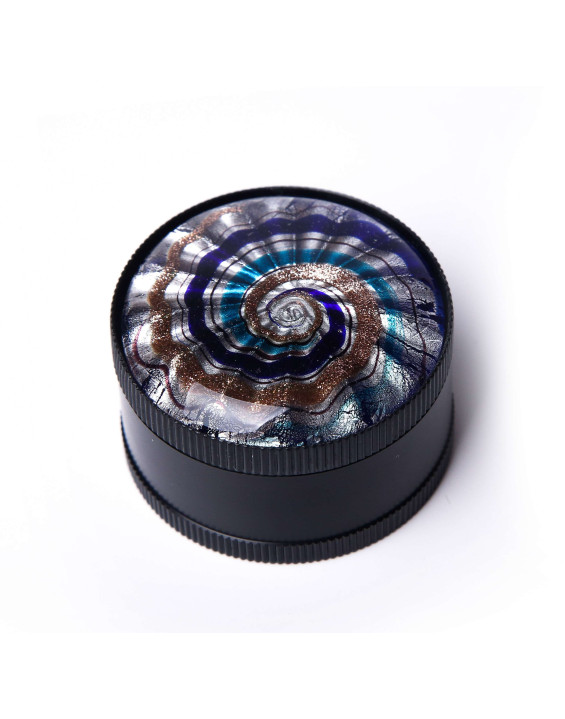 Гріндер - Мушля