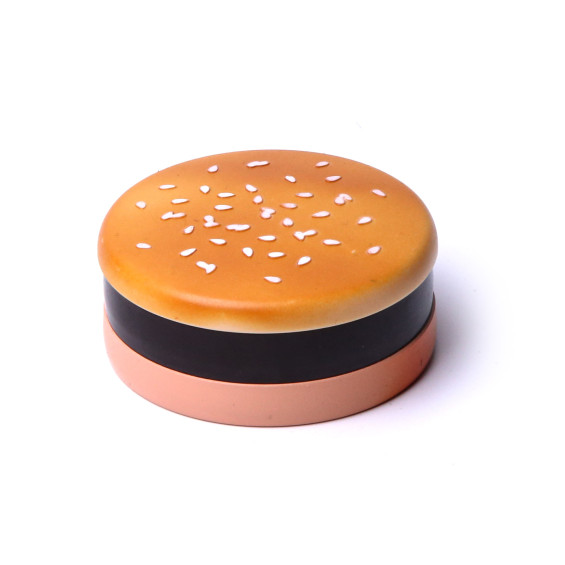 Гріндер - Бургер