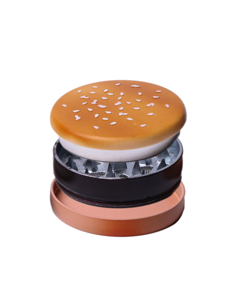 Гріндер - Бургер