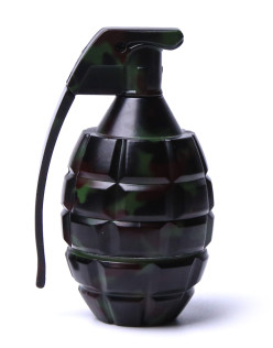 Гріндер - Граната