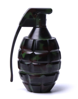 Гріндер - Граната