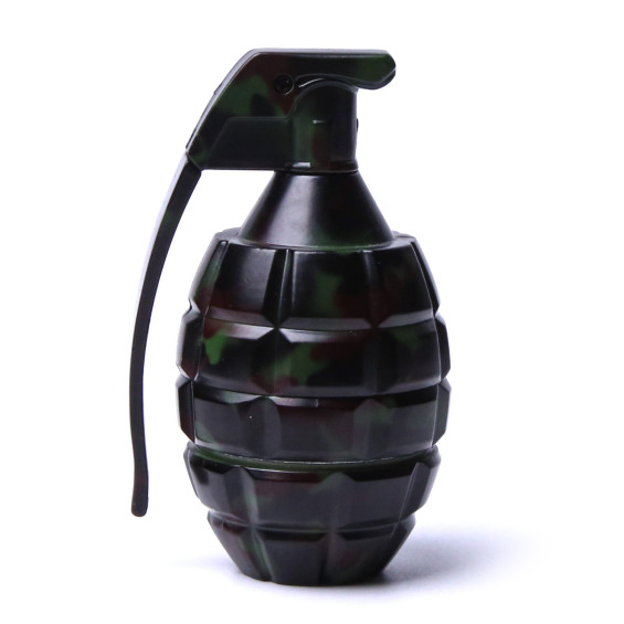 Гріндер - Граната