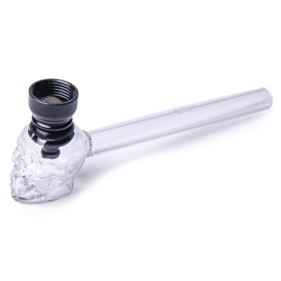 Трубка - DK Череп