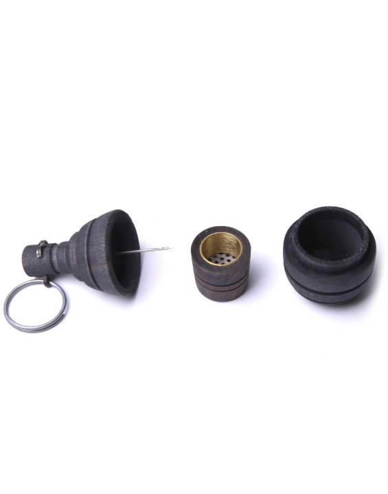 Ковпак - Дерев'яна Граната