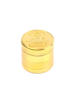 Гріндер - Gold S