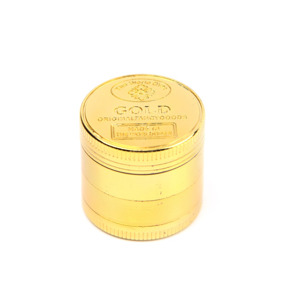 Гріндер - Gold S