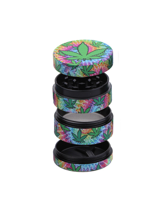 Гріндер - Мікс