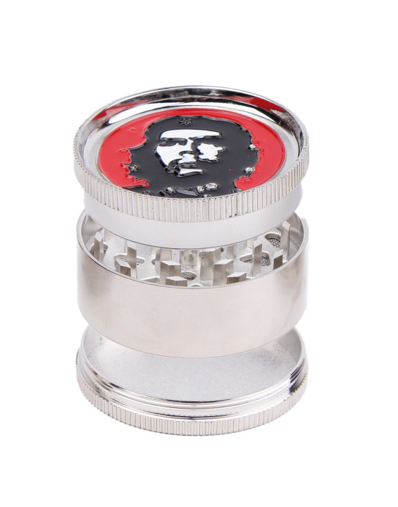 Гріндер - Куба