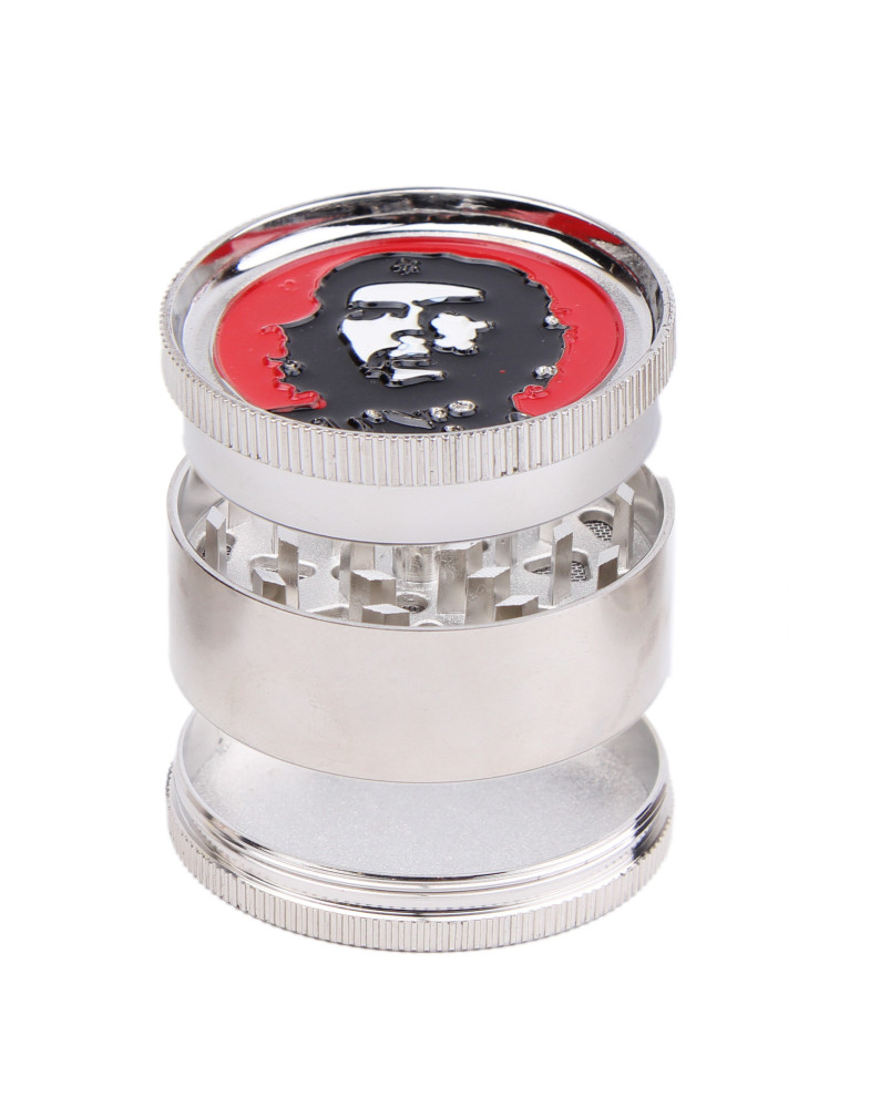 Гріндер - Куба