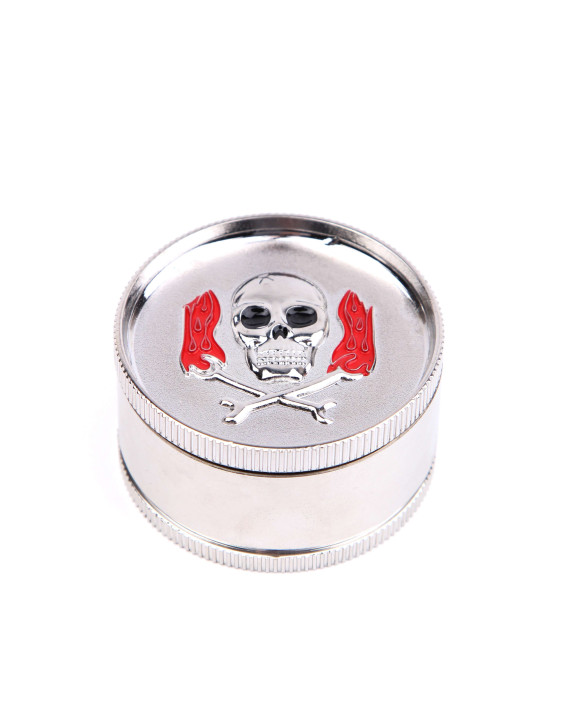 Гріндер - Куба