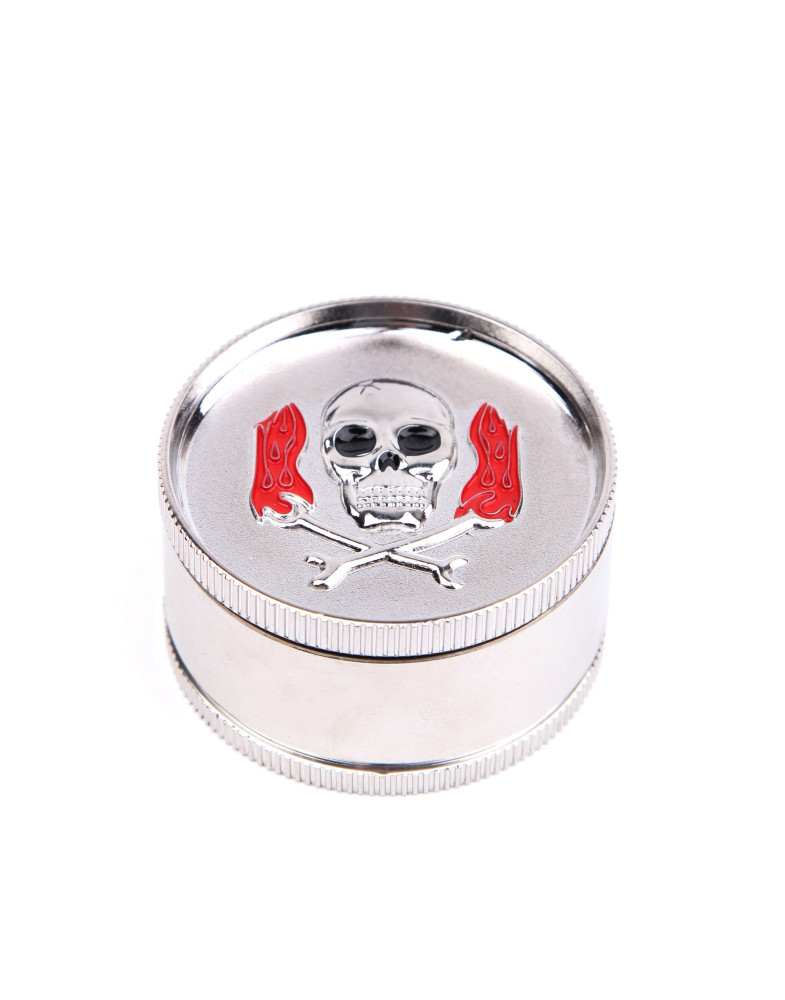 Гріндер - Куба