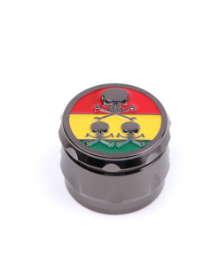 Гріндер - Раста