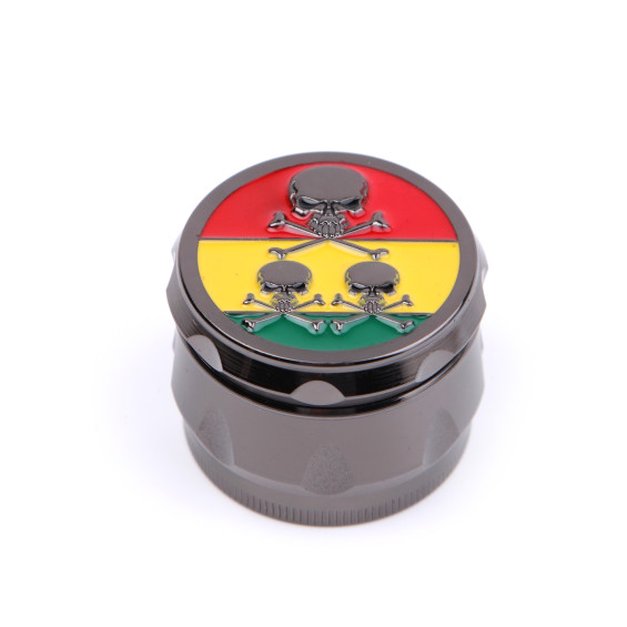 Гріндер - Раста