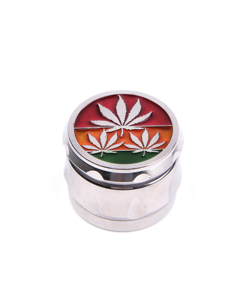 Гріндер - Раста