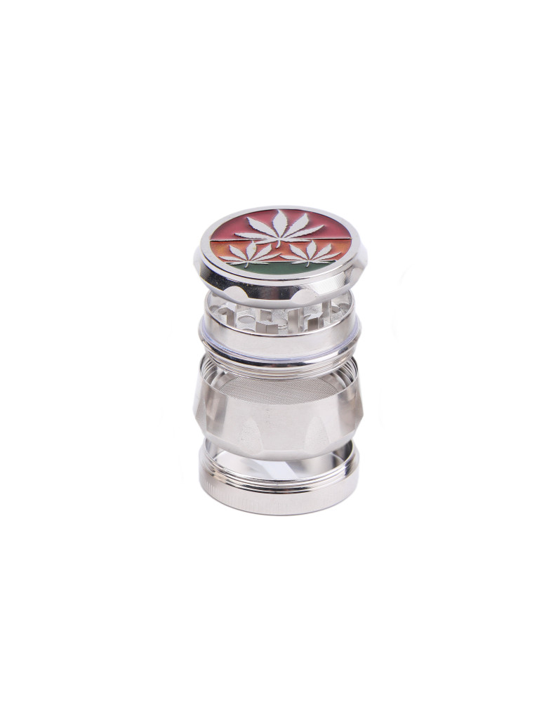 Гріндер - Раста