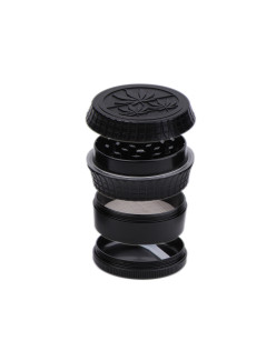 Гріндер - Kontrabanda