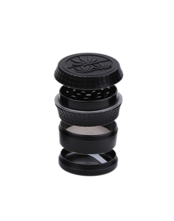 Гріндер - Kontrabanda