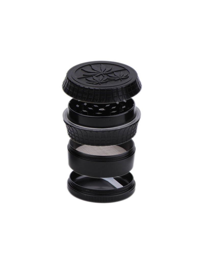 Гріндер - Kontrabanda