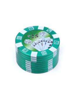 Гріндер - Покер