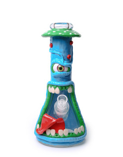 Скляний Бонг - Монстр