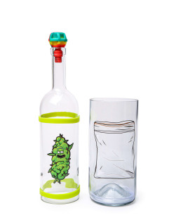 Скляний Воднік - Cone