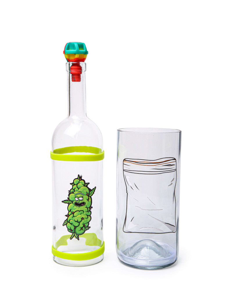 Скляний Воднік - Cone