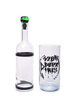 Скляний Воднік - 4:20