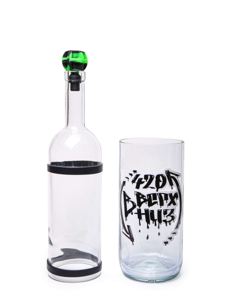 Скляний Воднік - 4:20