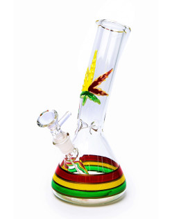 Бонг - Раста