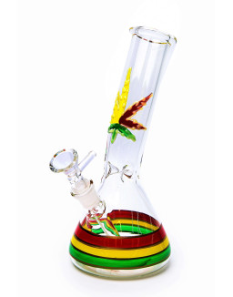 Бонг - Раста