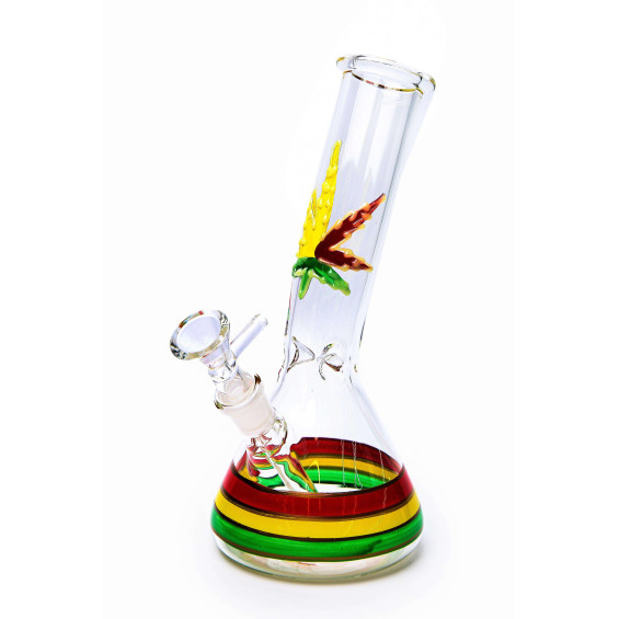 Бонг - Раста