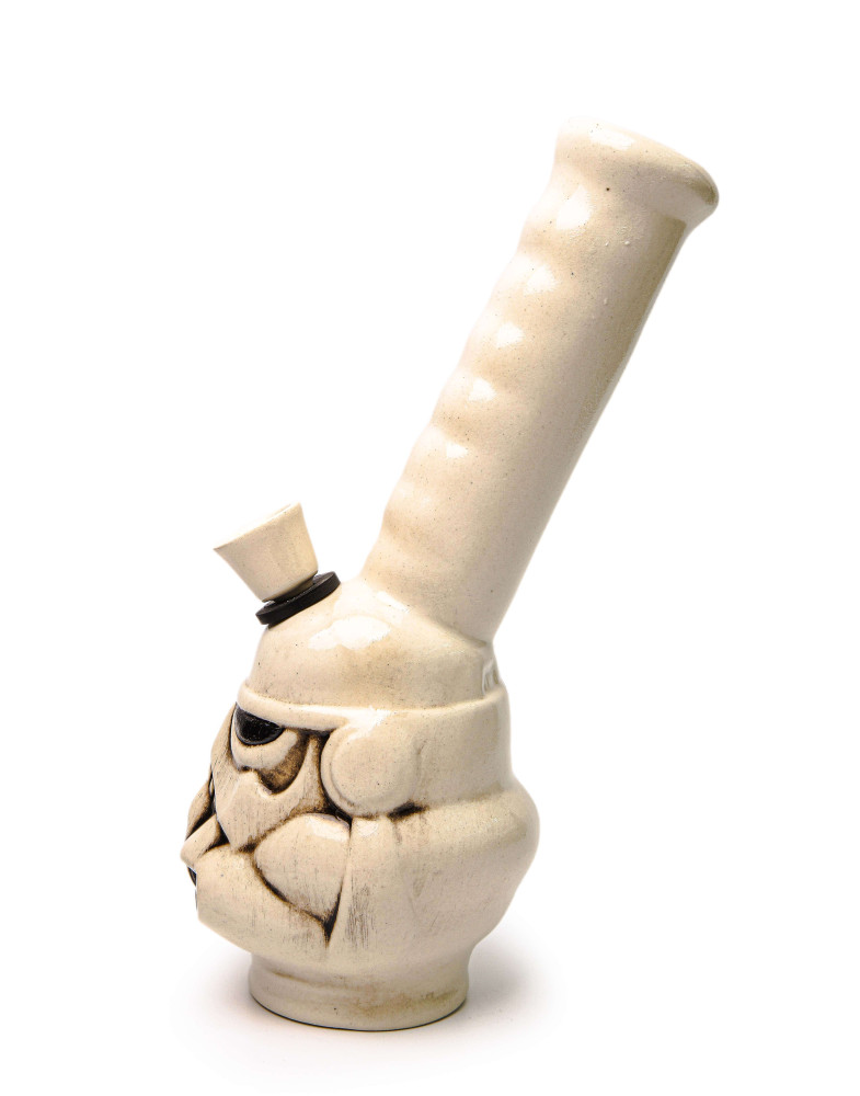 Бонг - Штурмовик