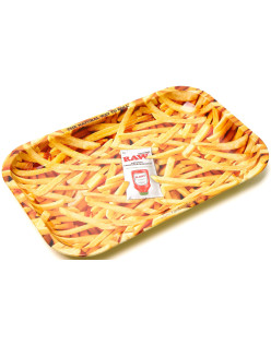 Піднос - French fries