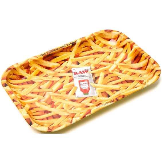 Піднос - French fries