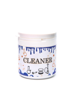 Засіб для чистки - Cleaner Засіб для чистки - Cleaner