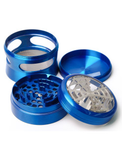 Гріндер - Mill