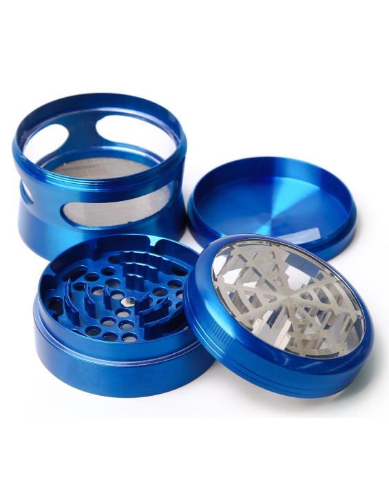 Гріндер - Mill