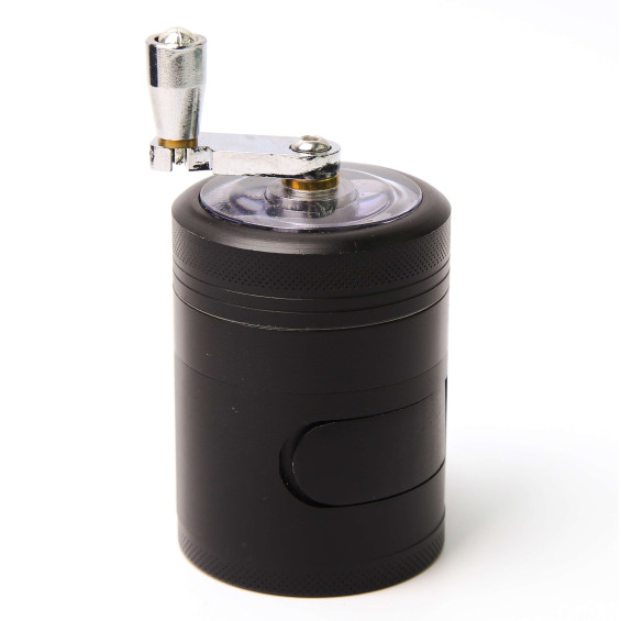 Гріндер - Мельниця Л