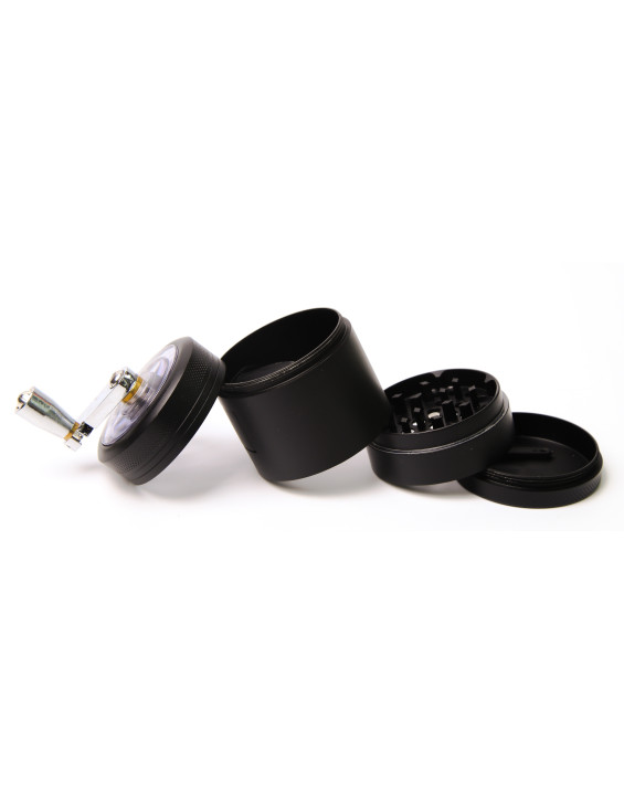 Гріндер - Мельниця Л