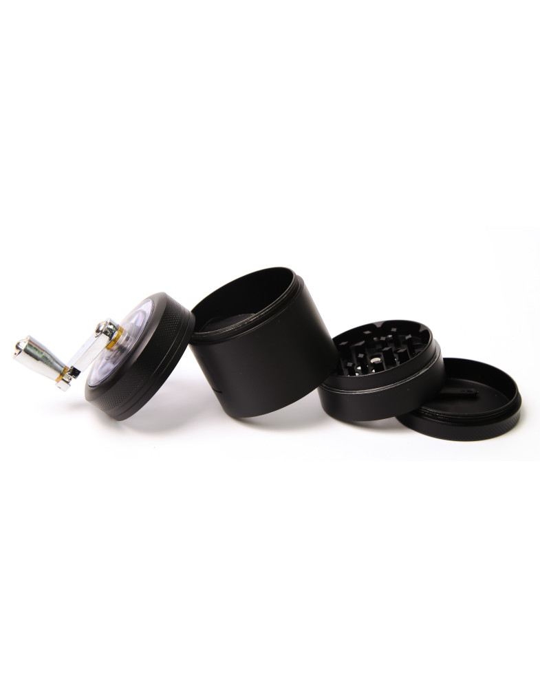 Гріндер - Мельниця Л